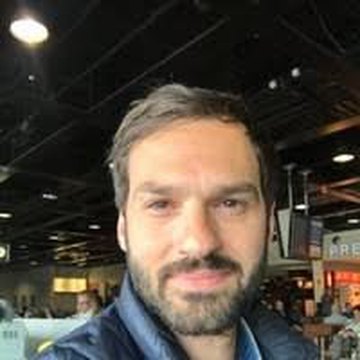 Alexandre Attia