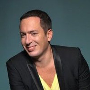 Arnaud Reyre