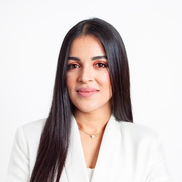 Azza Salaoui