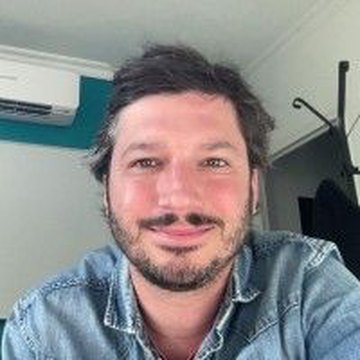 Edouard Attia