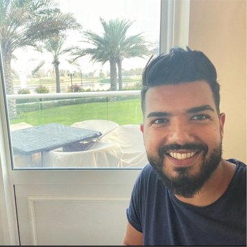 Faicel Beghdali