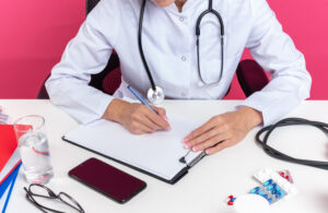 patientèle pour les chirurgiens-dentistes