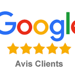 Avis Google dentistes