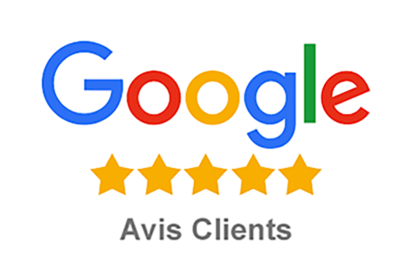 Avis Google dentistes