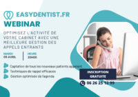 gestion des appels entrants