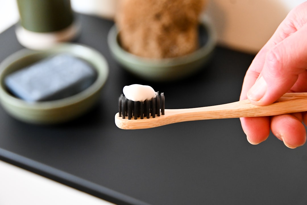 sourire, dents, hygiène dentaire