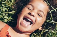 sourire, dents, hygiène dentaire
