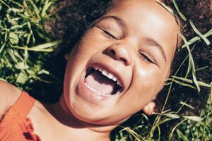 sourire, dents, hygiène dentaire